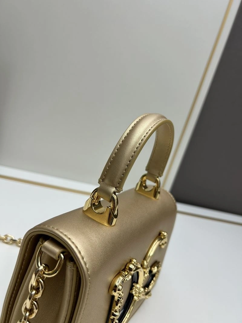 Breathable Dolce Gabbana Satchel Bags 84166
