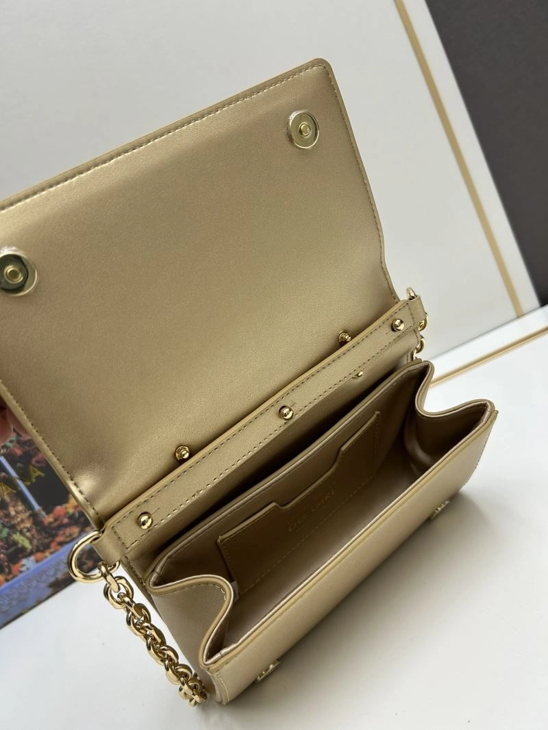 Breathable Dolce Gabbana Satchel Bags 84166