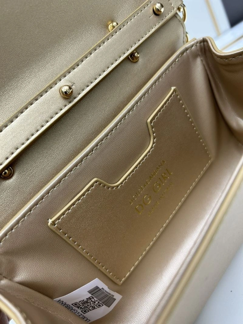 Breathable Dolce Gabbana Satchel Bags 84166