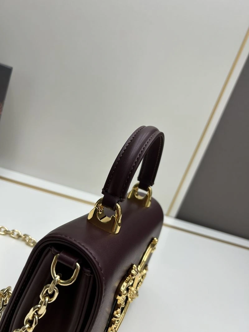 Dolce Gabbana Satchel Bags ComfortFit 84164