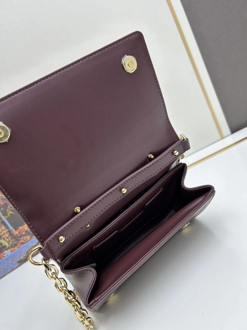 Dolce Gabbana Satchel Bags ComfortFit 84164
