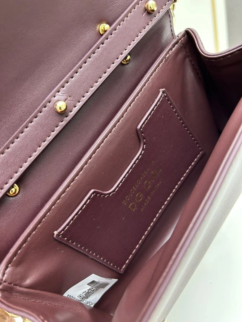 Dolce Gabbana Satchel Bags ComfortFit 84164