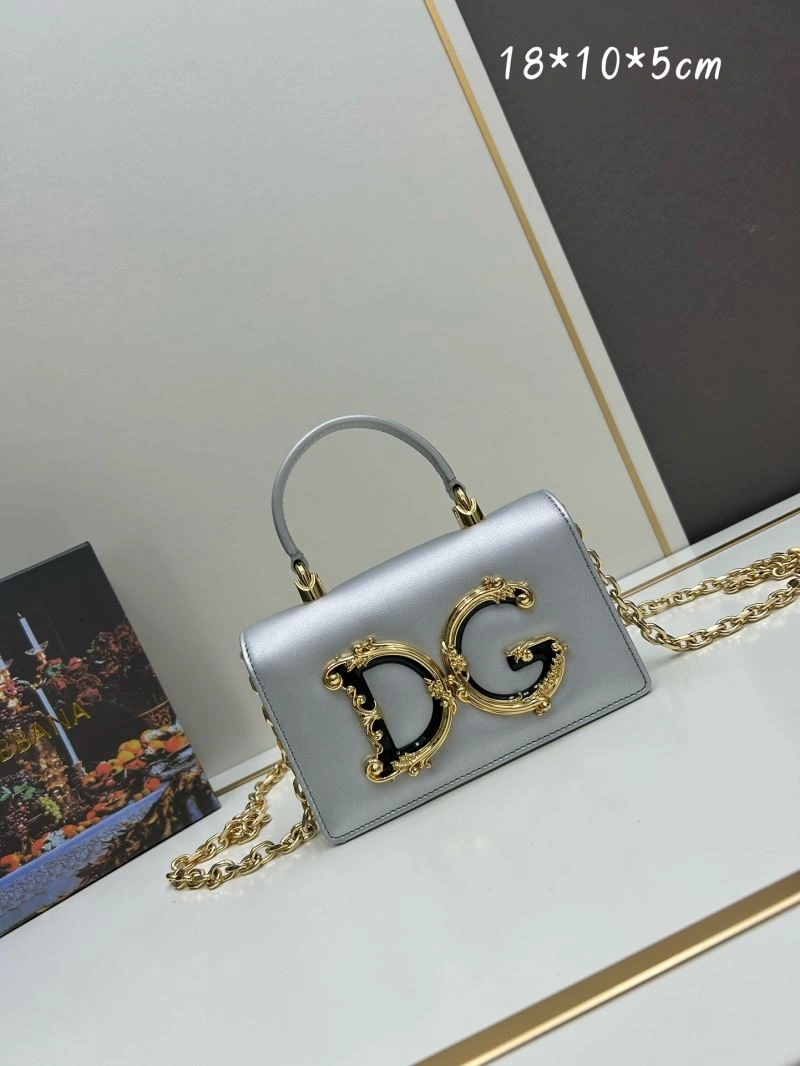 Trendsetting Dolce Gabbana Satchel Bags 84163