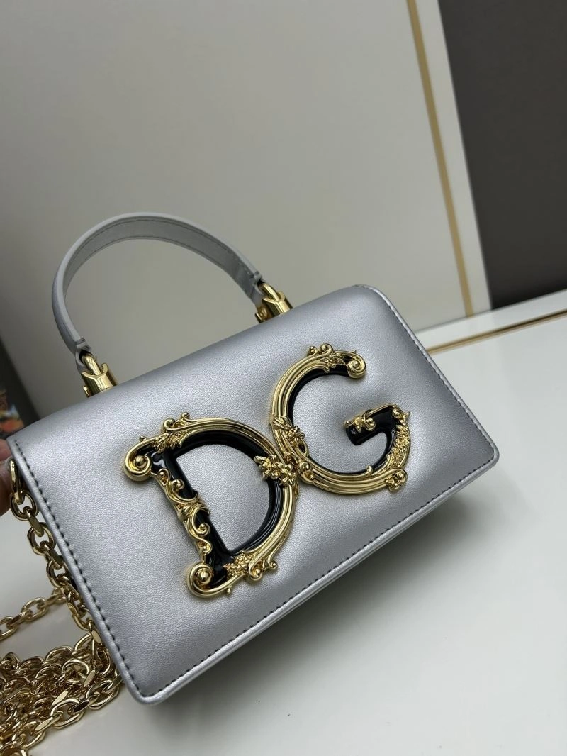 Trendsetting Dolce Gabbana Satchel Bags 84163