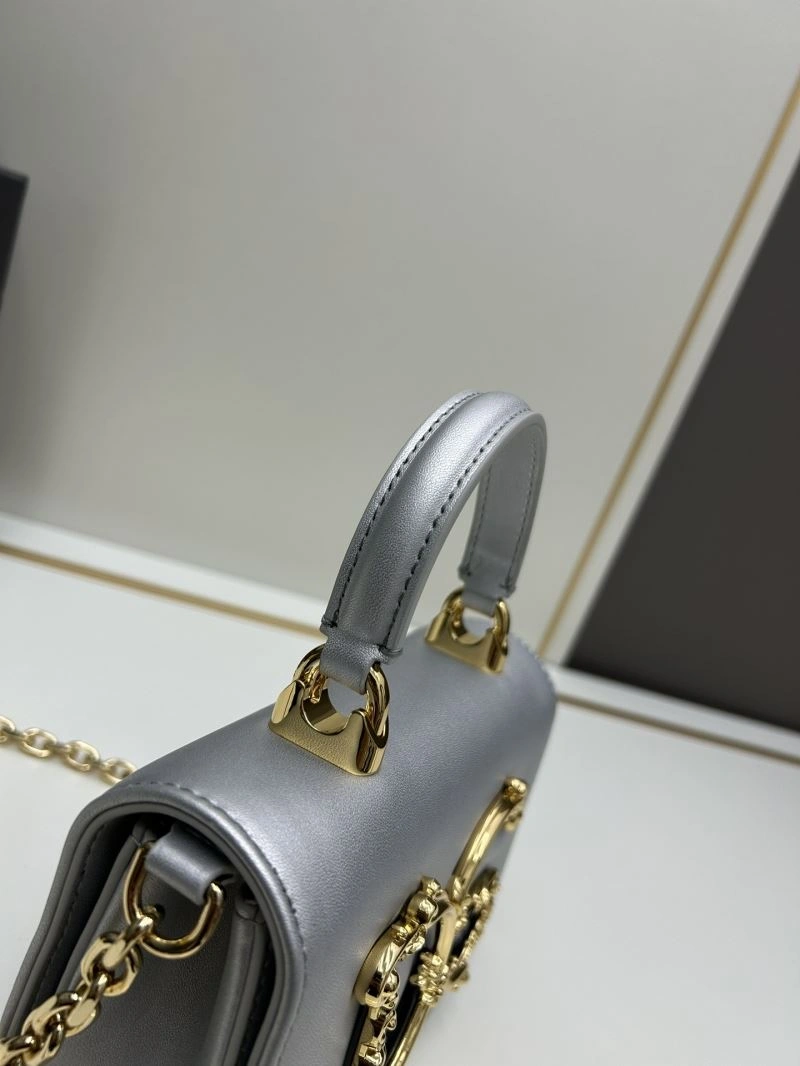 Trendsetting Dolce Gabbana Satchel Bags 84163