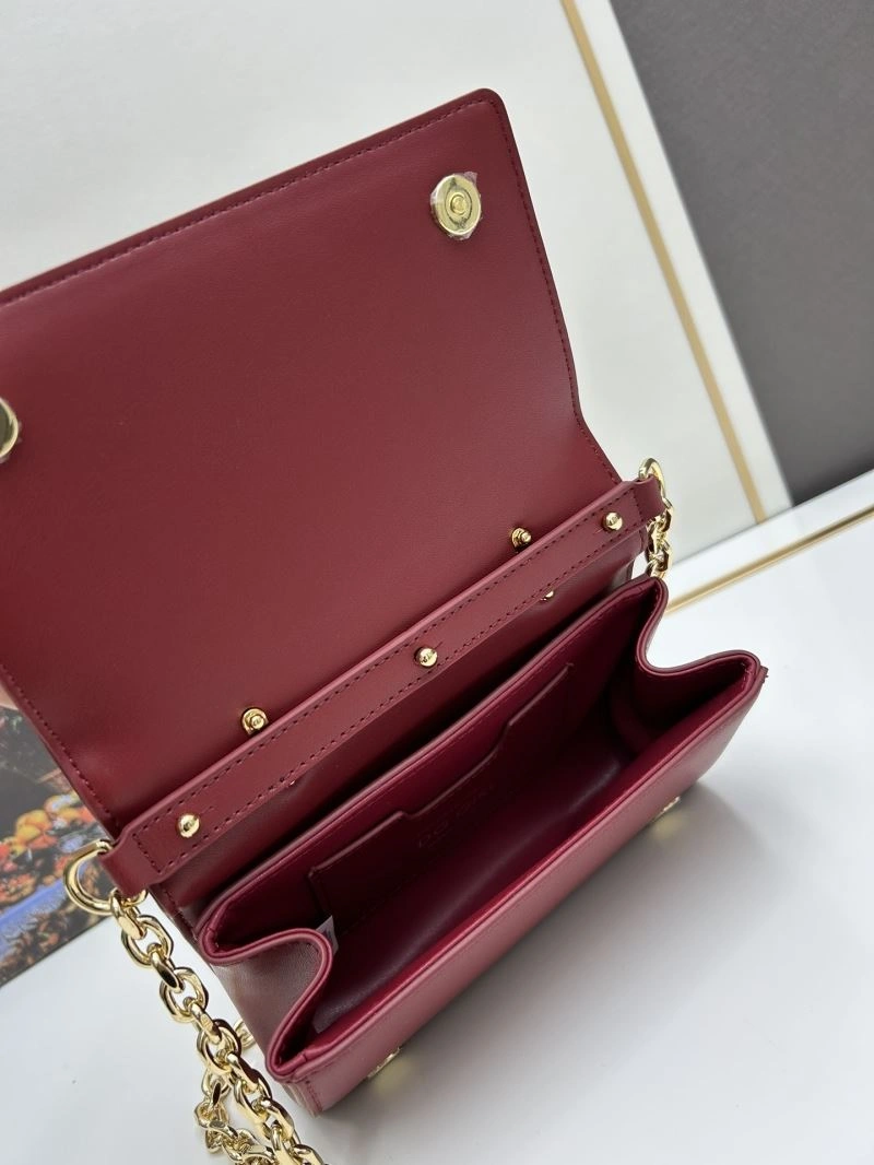 Breathable Dolce Gabbana Satchel Bags 84125
