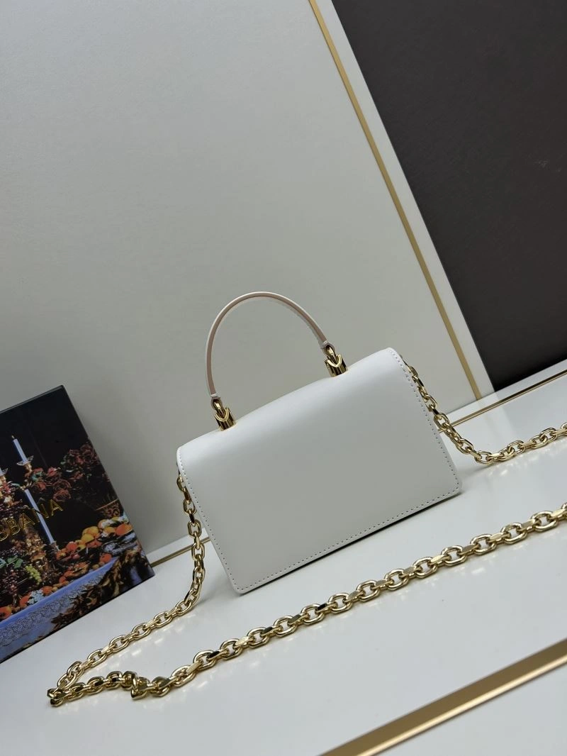 Efficient Dolce Gabbana Satchel Bags 84123