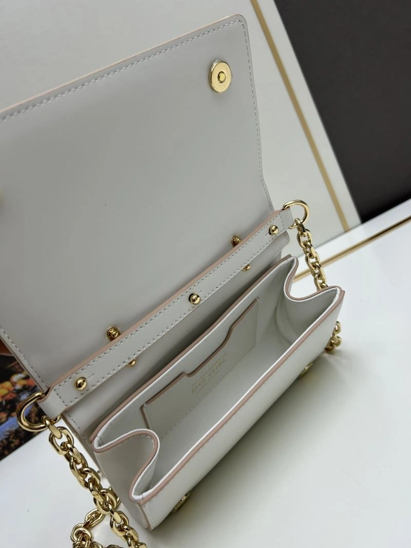 Efficient Dolce Gabbana Satchel Bags 84123