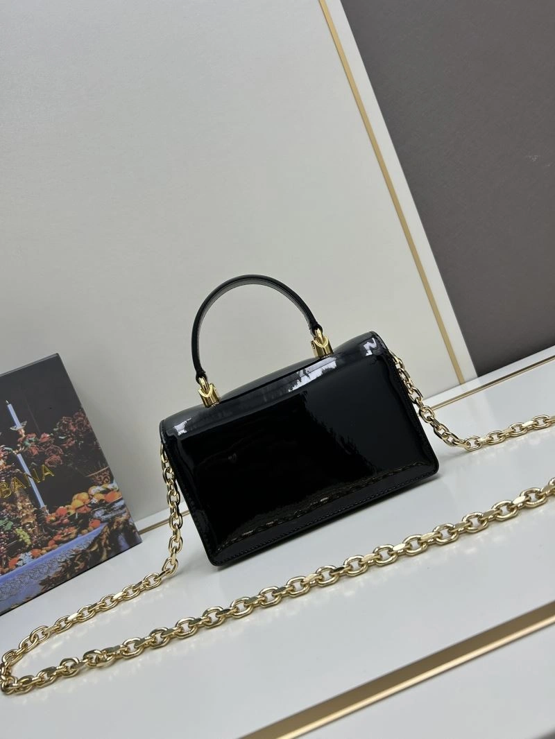 Dolce Gabbana Satchel Bags Classic 84129