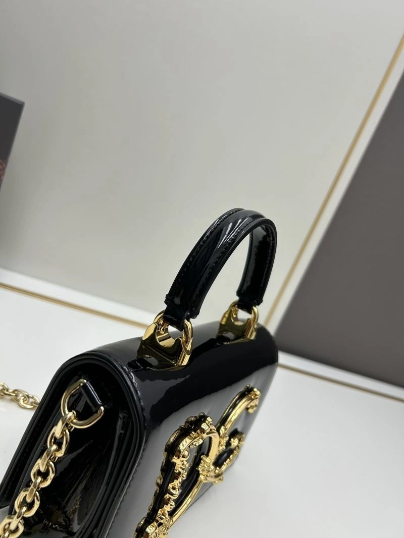 Dolce Gabbana Satchel Bags Classic 84129