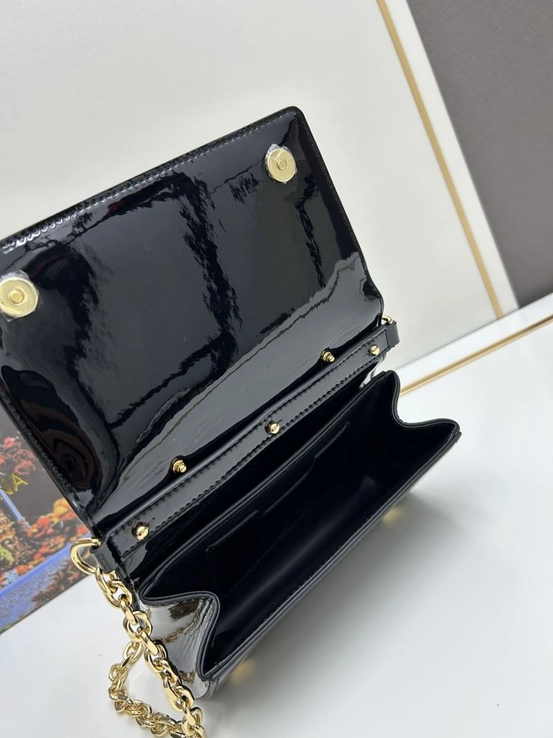 Dolce Gabbana Satchel Bags Classic 84129