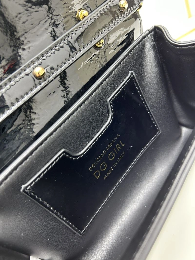Dolce Gabbana Satchel Bags Classic 84129