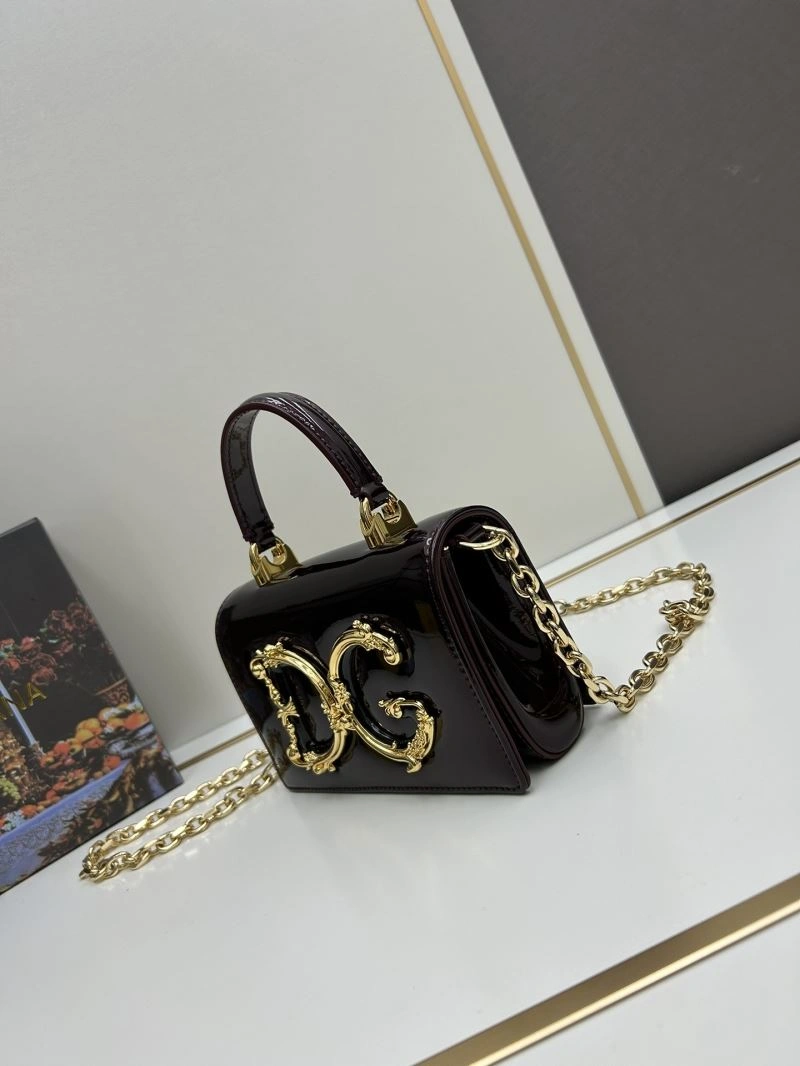 Modern Dolce Gabbana Satchel Bags 84168