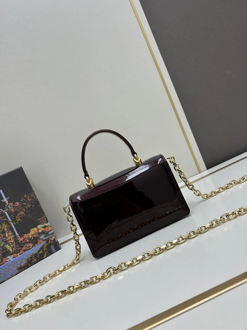 Modern Dolce Gabbana Satchel Bags 84168