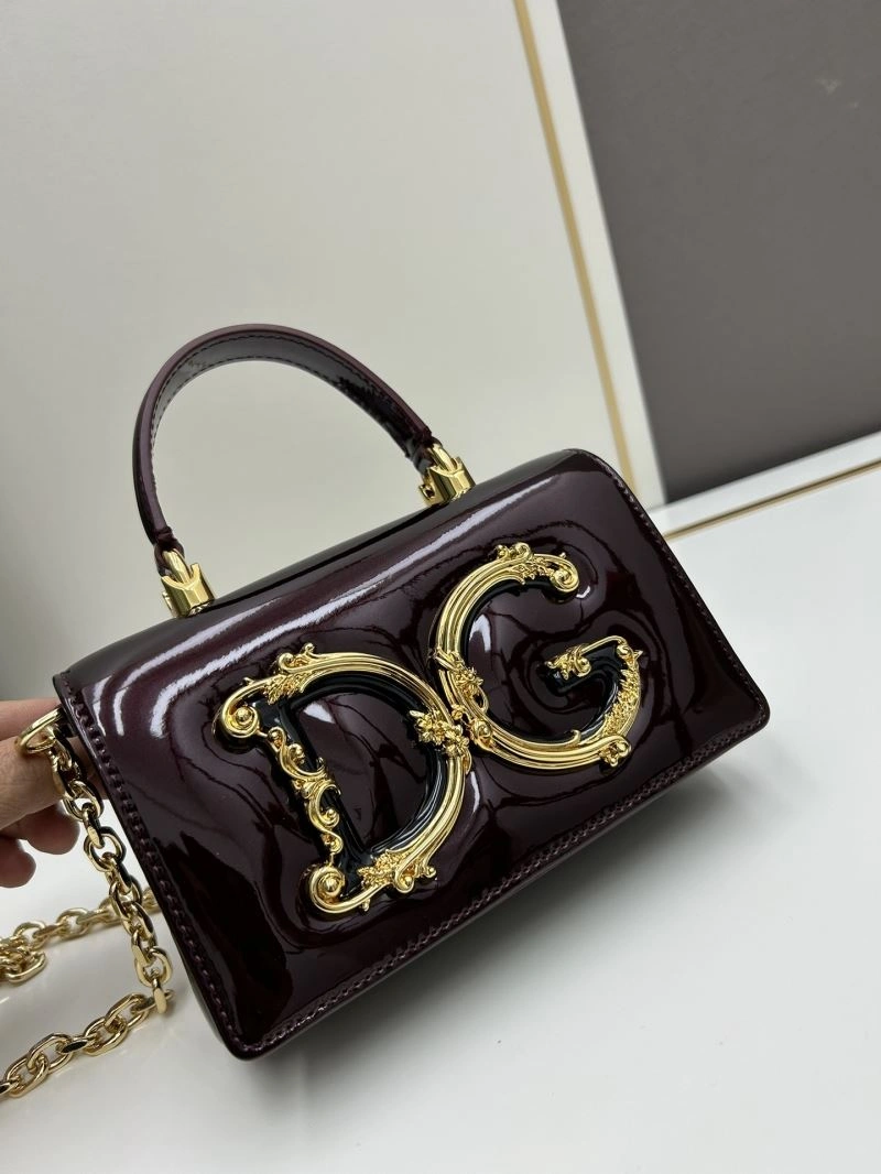 Modern Dolce Gabbana Satchel Bags 84168