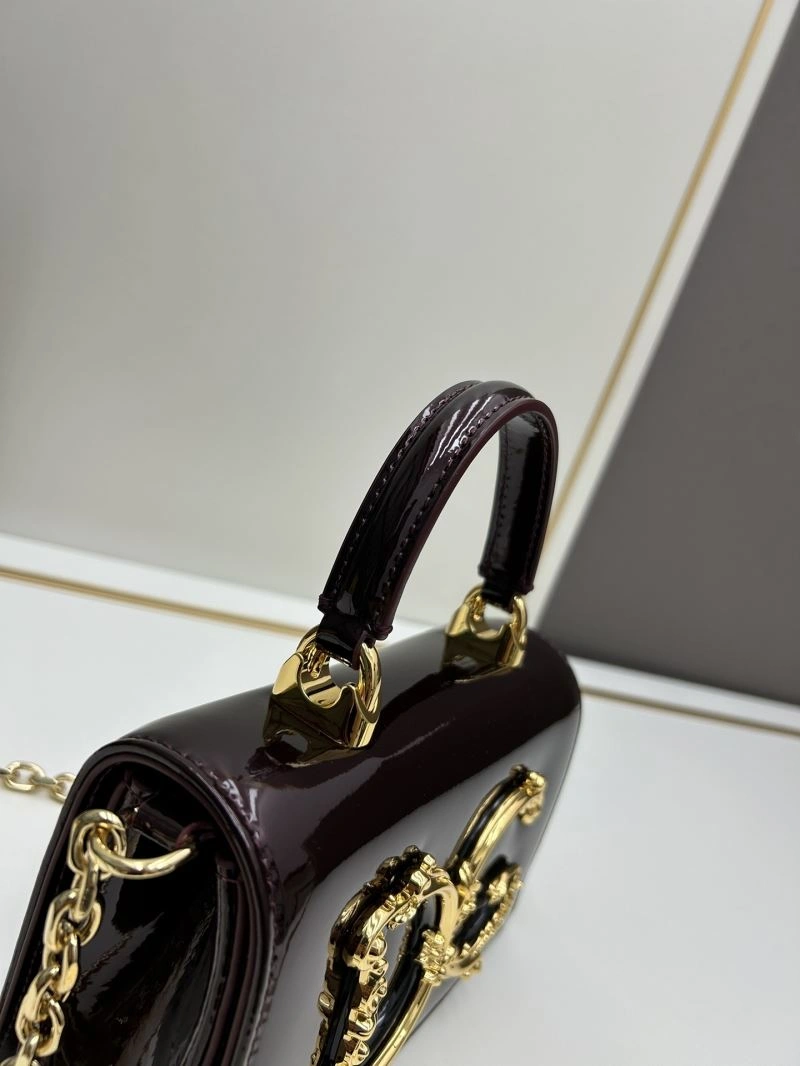 Modern Dolce Gabbana Satchel Bags 84168