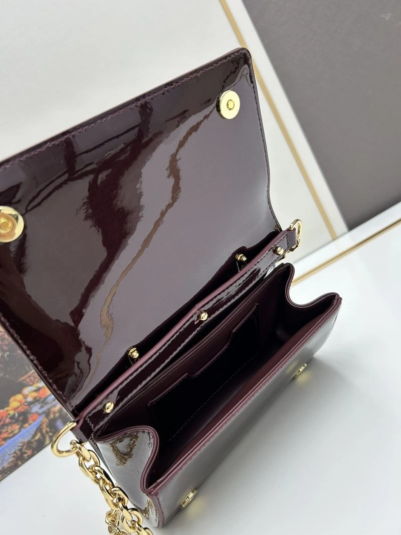Modern Dolce Gabbana Satchel Bags 84168