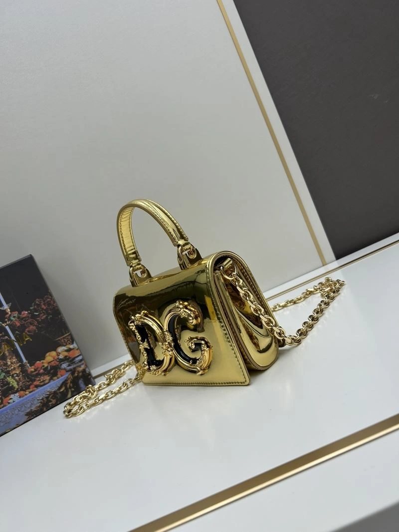 Upgraded Dolce Gabbana Satchel Bags 84128