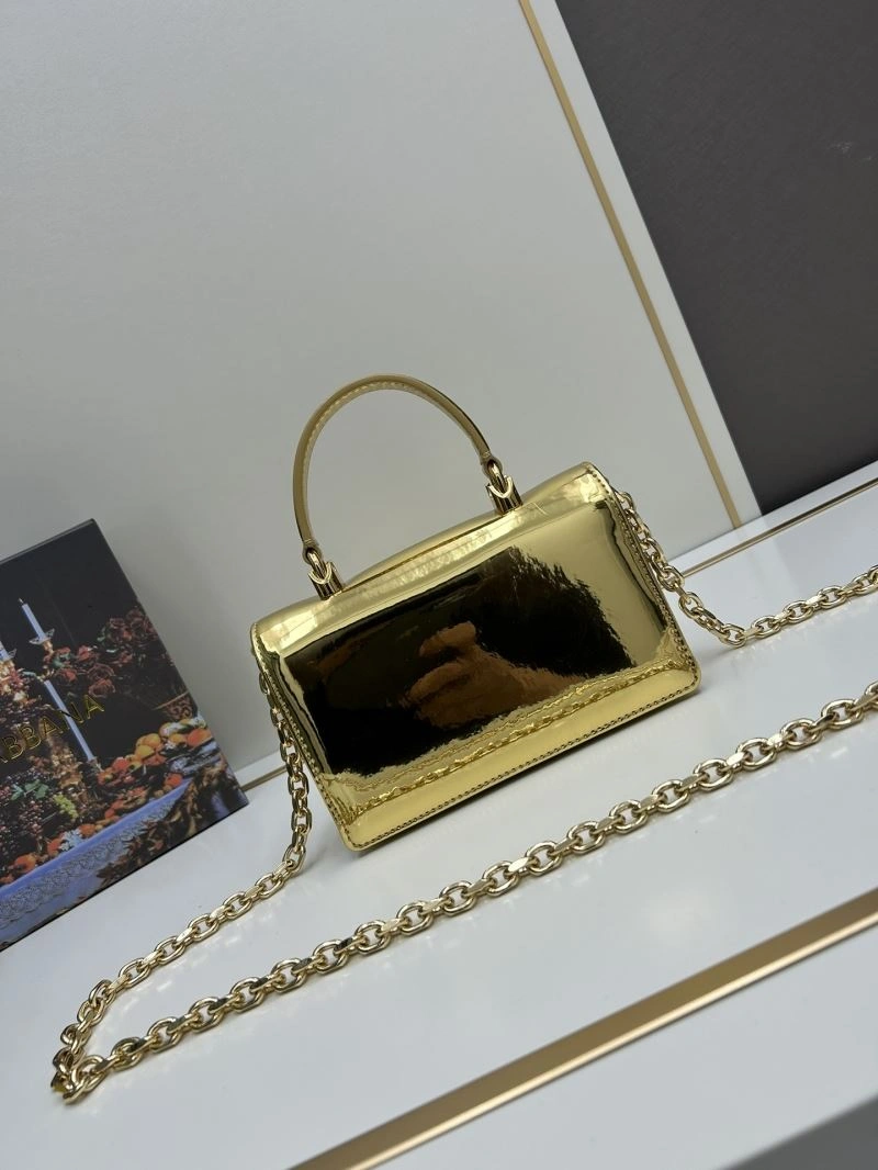 Upgraded Dolce Gabbana Satchel Bags 84128
