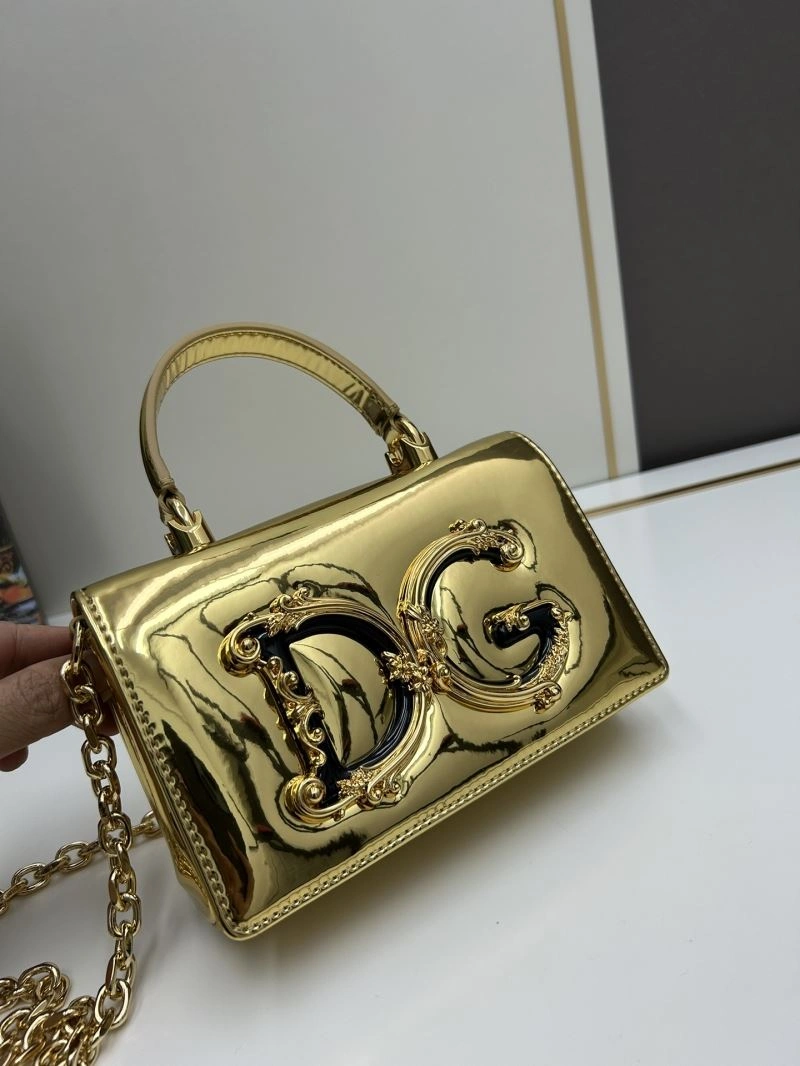 Upgraded Dolce Gabbana Satchel Bags 84128