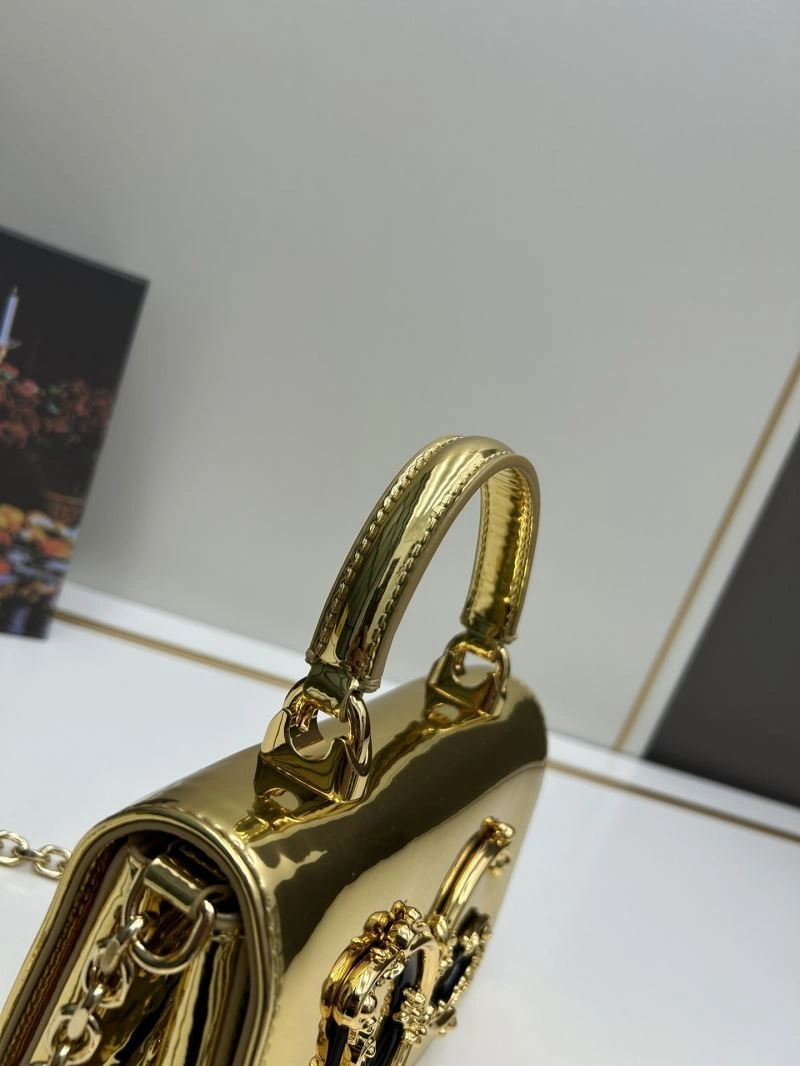 Upgraded Dolce Gabbana Satchel Bags 84128