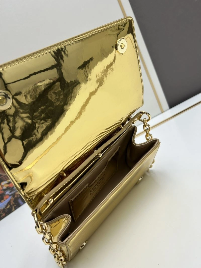 Upgraded Dolce Gabbana Satchel Bags 84128