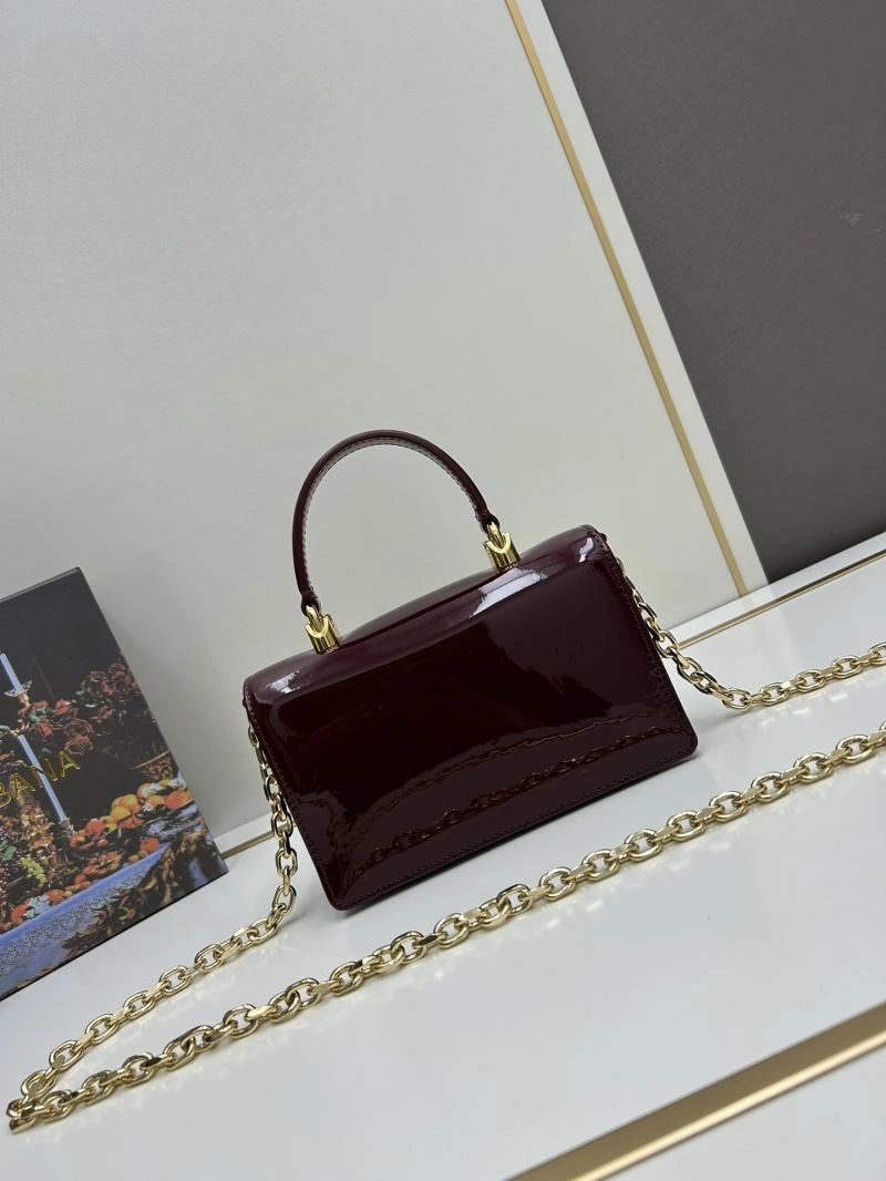 Dolce Gabbana Satchel Bags Colorful 84127