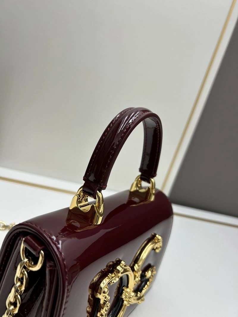 Dolce Gabbana Satchel Bags Colorful 84127