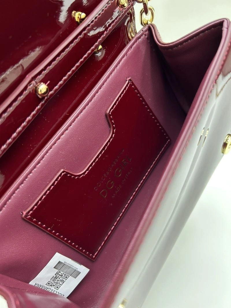Dolce Gabbana Satchel Bags Colorful 84127