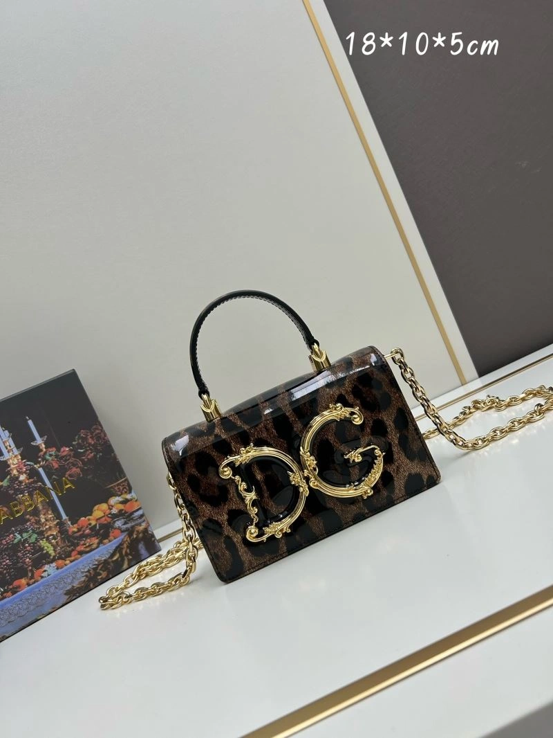 TimelessDesign Dolce Gabbana Satchel Bags 84121