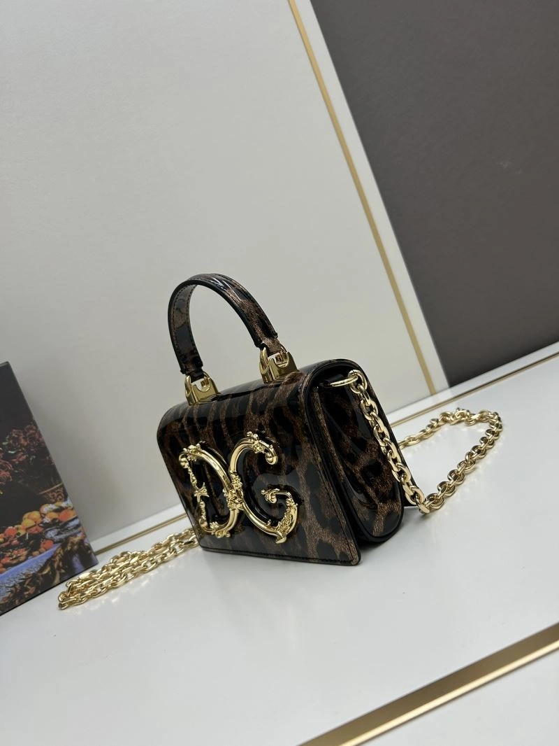 TimelessDesign Dolce Gabbana Satchel Bags 84121