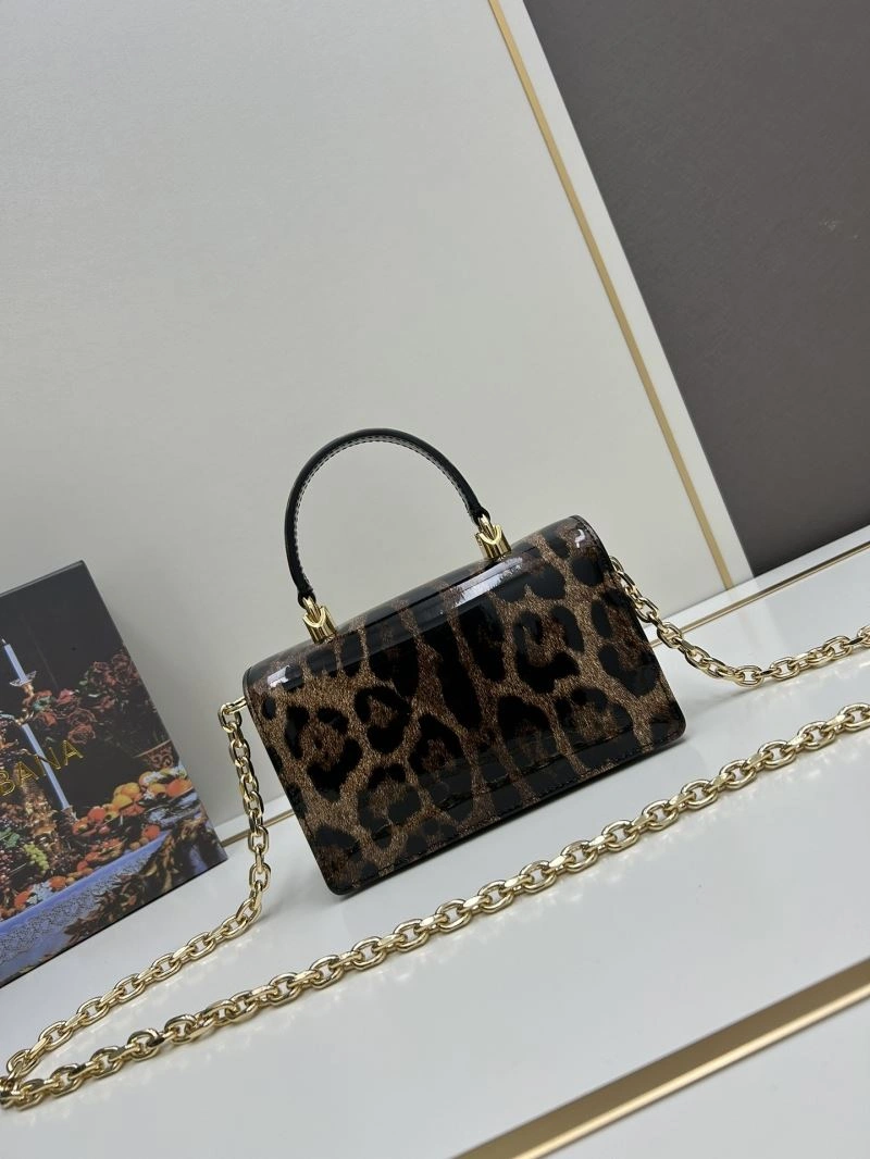 TimelessDesign Dolce Gabbana Satchel Bags 84121