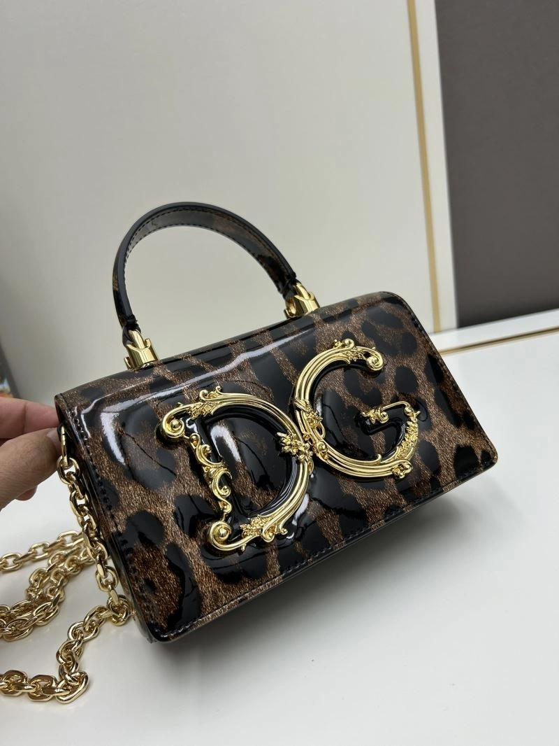 TimelessDesign Dolce Gabbana Satchel Bags 84121