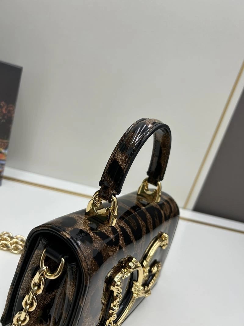 TimelessDesign Dolce Gabbana Satchel Bags 84121