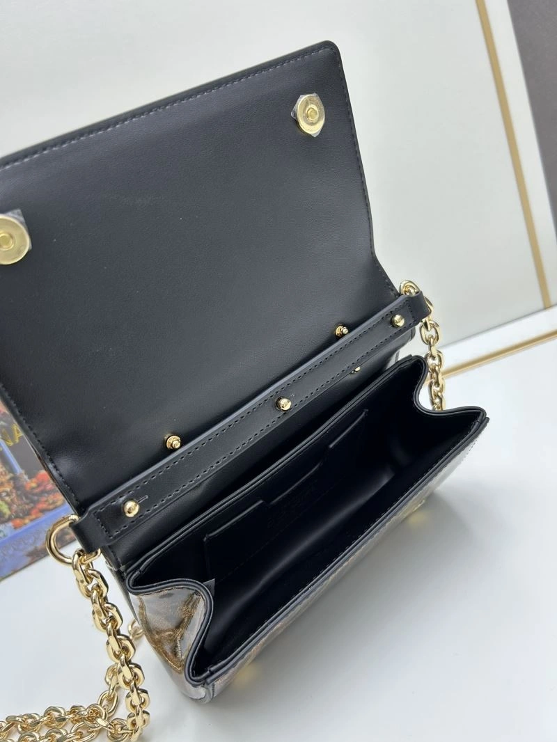 TimelessDesign Dolce Gabbana Satchel Bags 84121