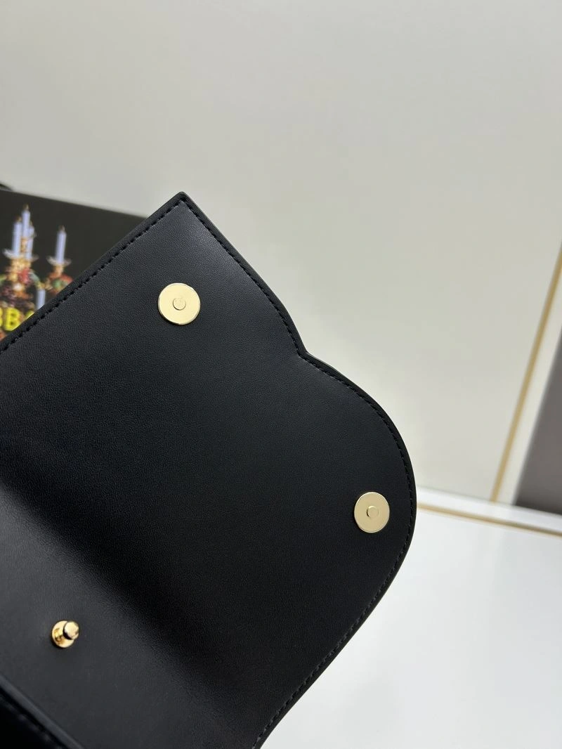 Dolce Gabbana Satchel Bags Stretchable 84124