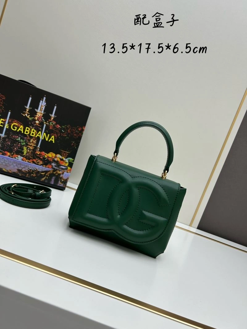 Dolce Gabbana Satchel Bags Colorful 84161
