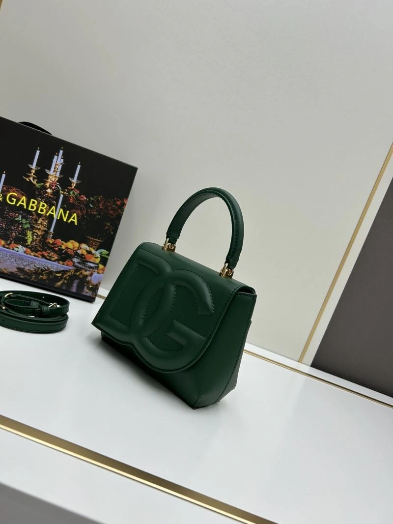 Dolce Gabbana Satchel Bags Colorful 84161