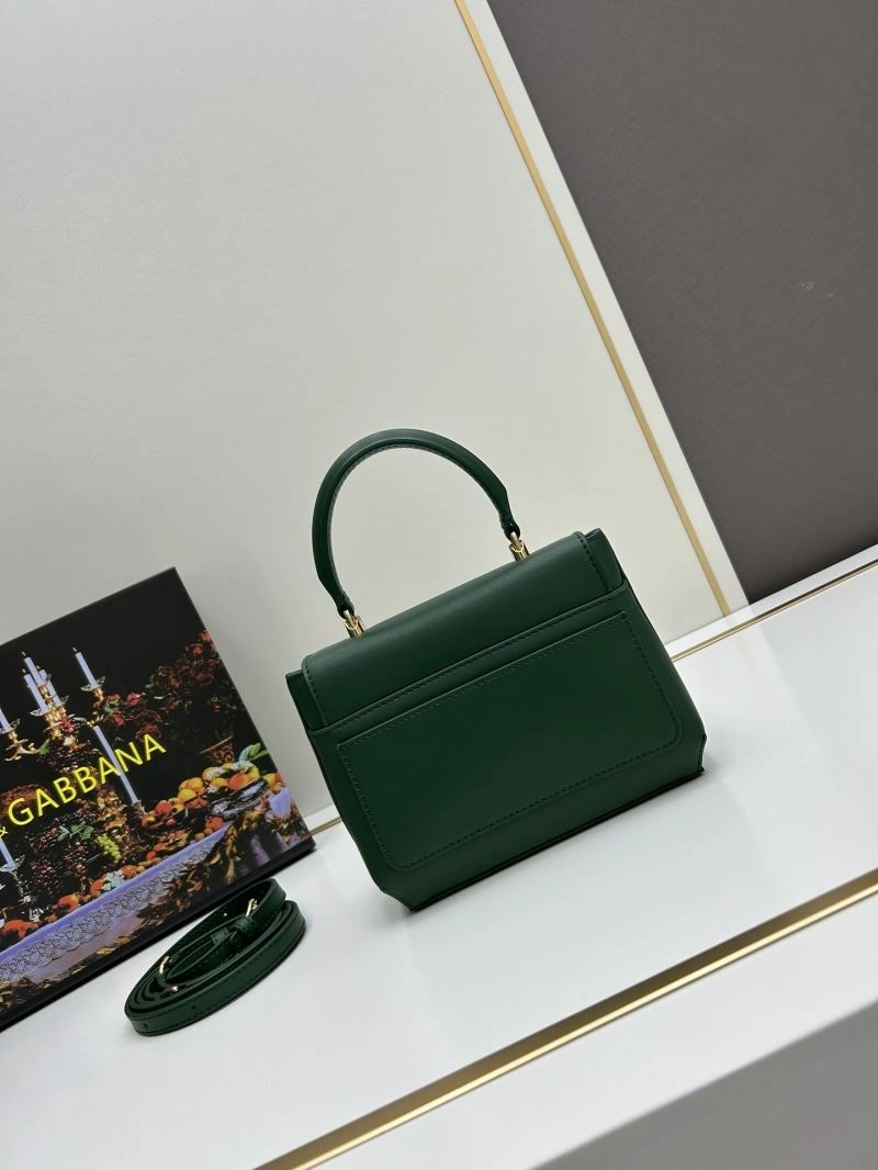 Dolce Gabbana Satchel Bags Colorful 84161