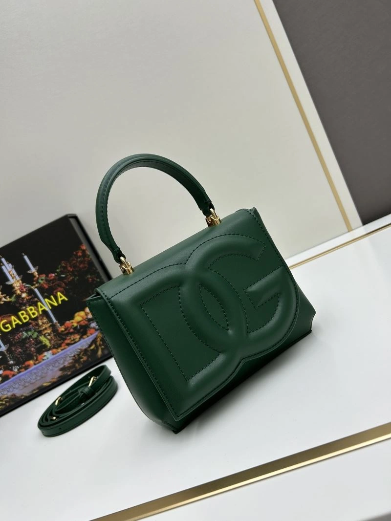 Dolce Gabbana Satchel Bags Colorful 84161