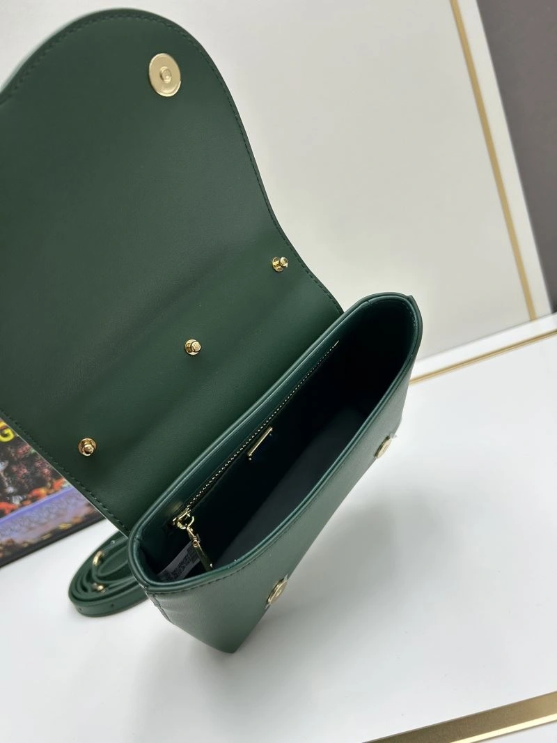 Dolce Gabbana Satchel Bags Colorful 84161