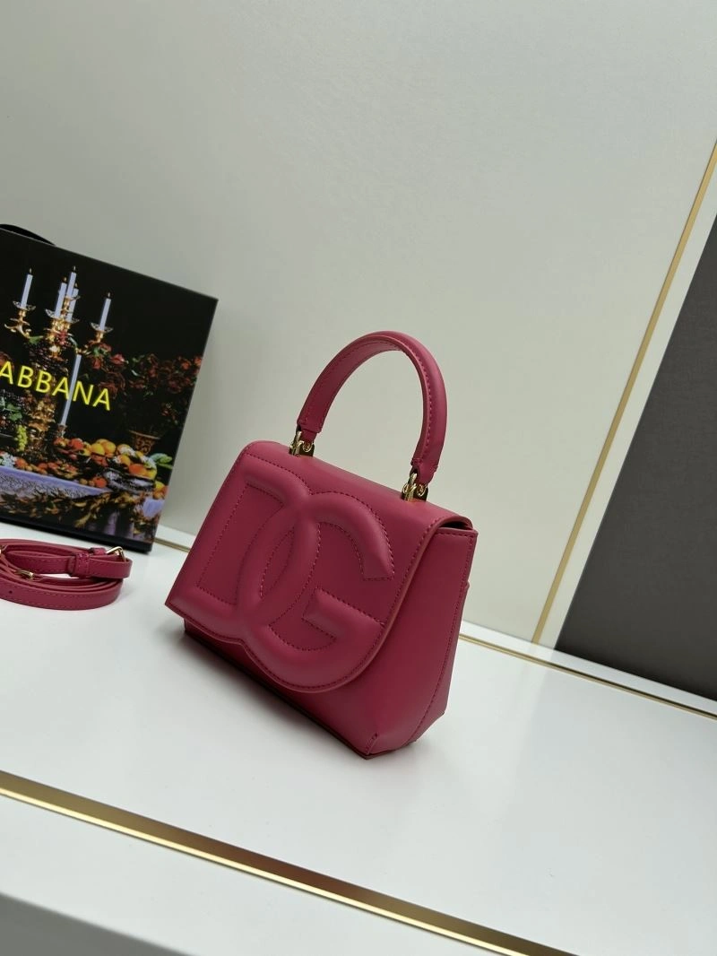Dolce Gabbana Satchel Bags Functional 84207