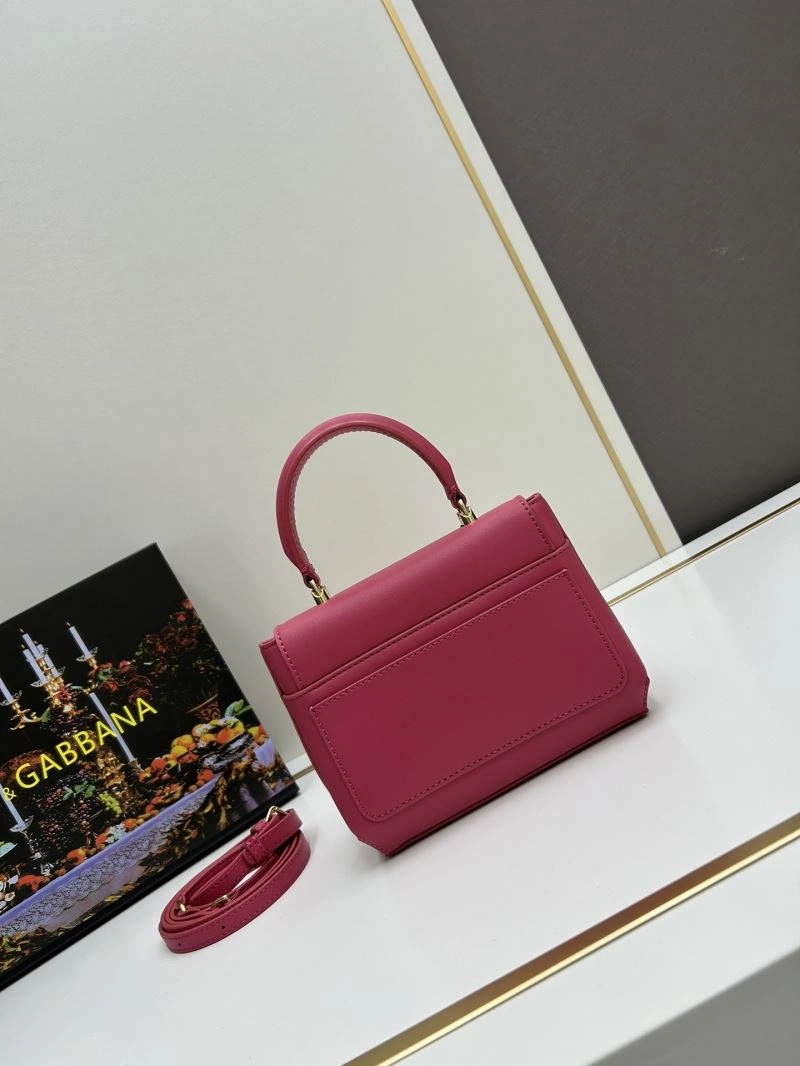 Dolce Gabbana Satchel Bags Functional 84207