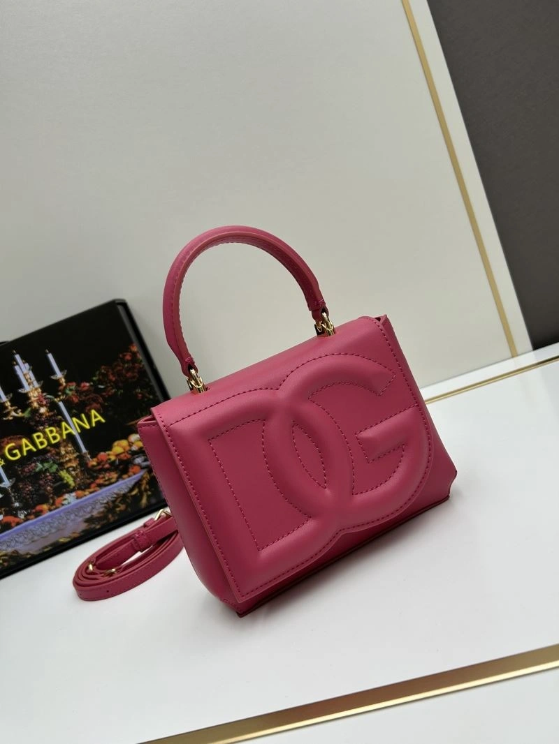Dolce Gabbana Satchel Bags Functional 84207