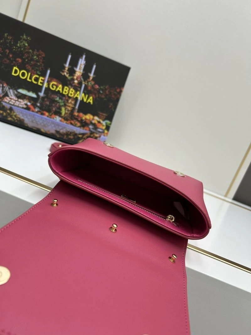 Dolce Gabbana Satchel Bags Functional 84207