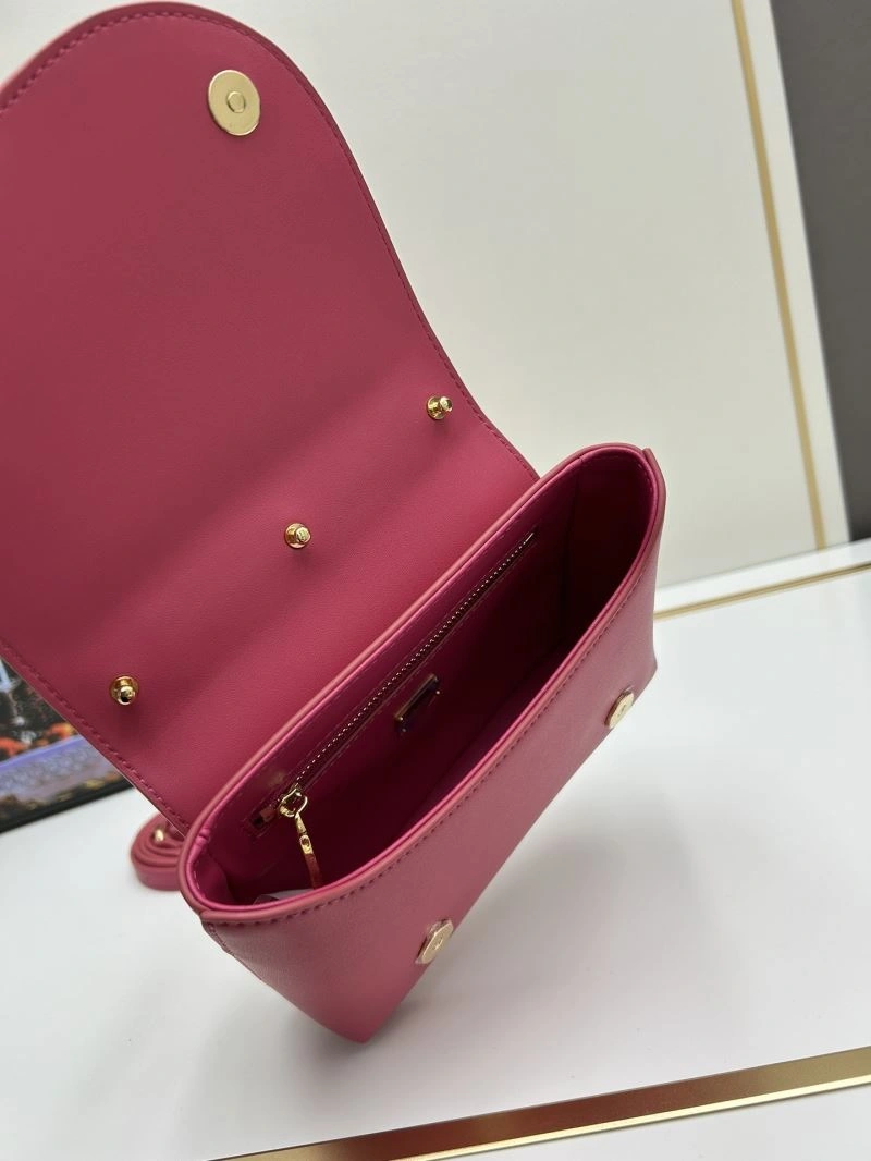 Dolce Gabbana Satchel Bags Functional 84207