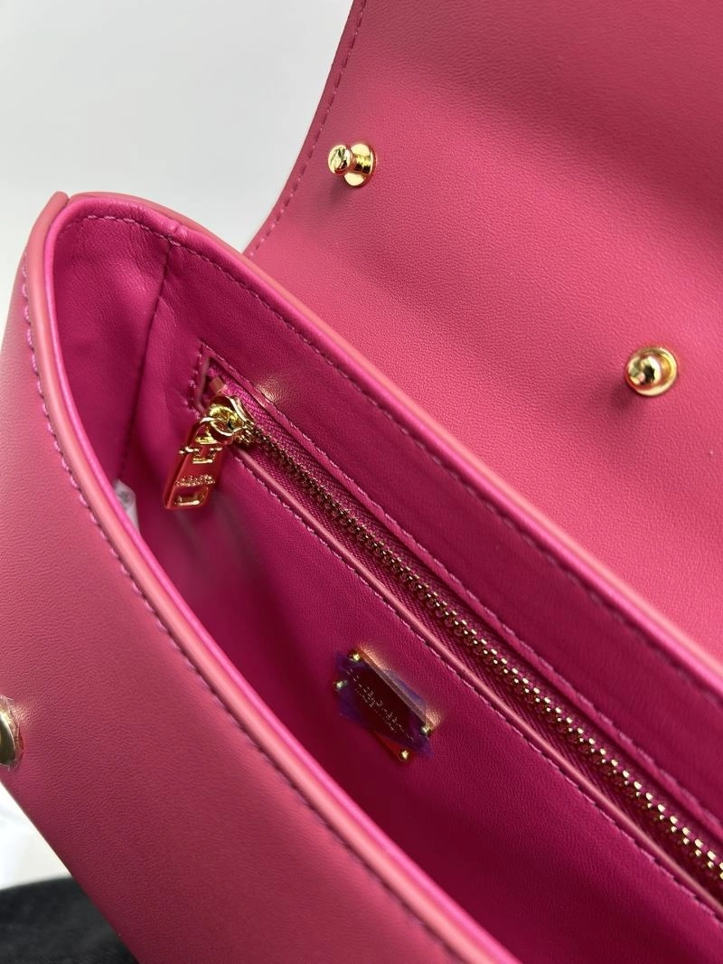 Dolce Gabbana Satchel Bags Functional 84207