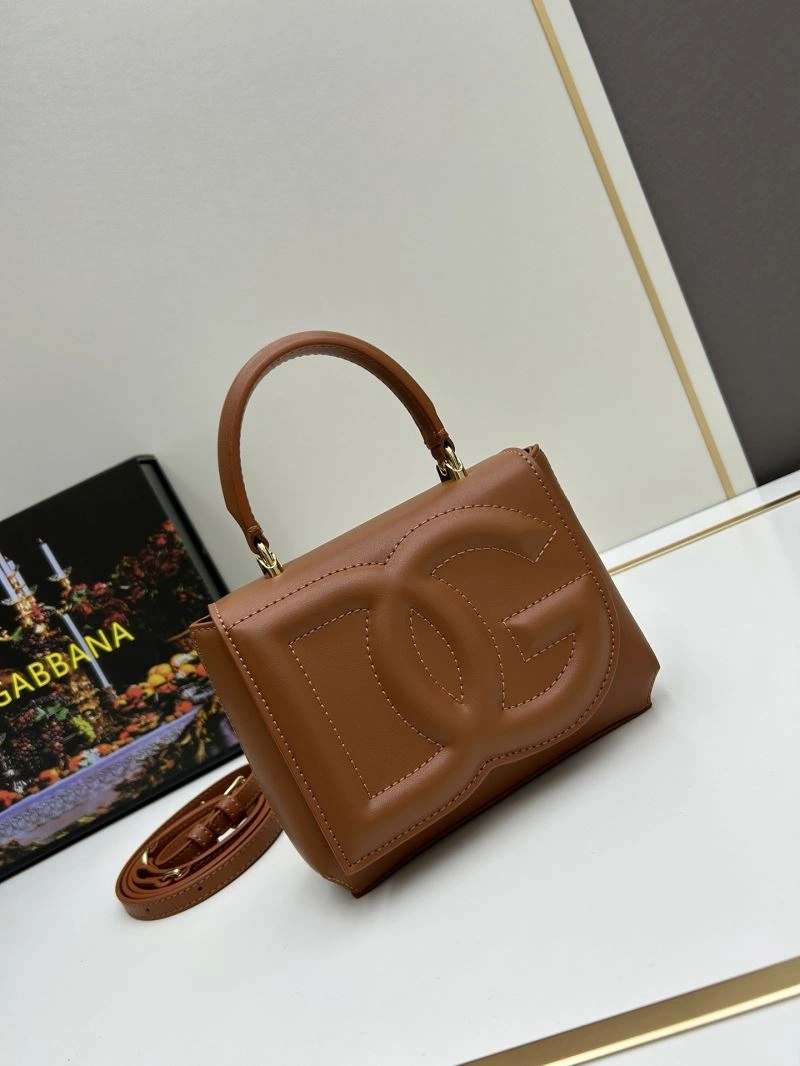 SunProtective Dolce Gabbana Satchel Bags 84118
