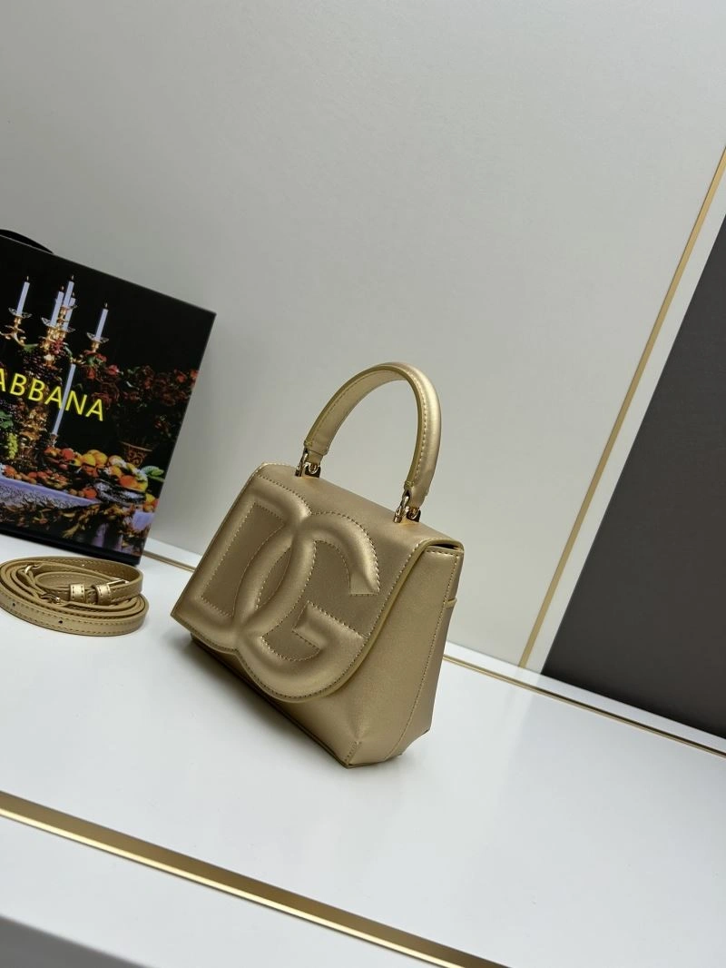 Dolce Gabbana Satchel Bags BestValue 84116