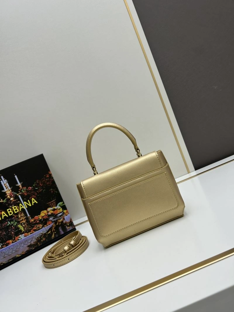 Dolce Gabbana Satchel Bags BestValue 84116